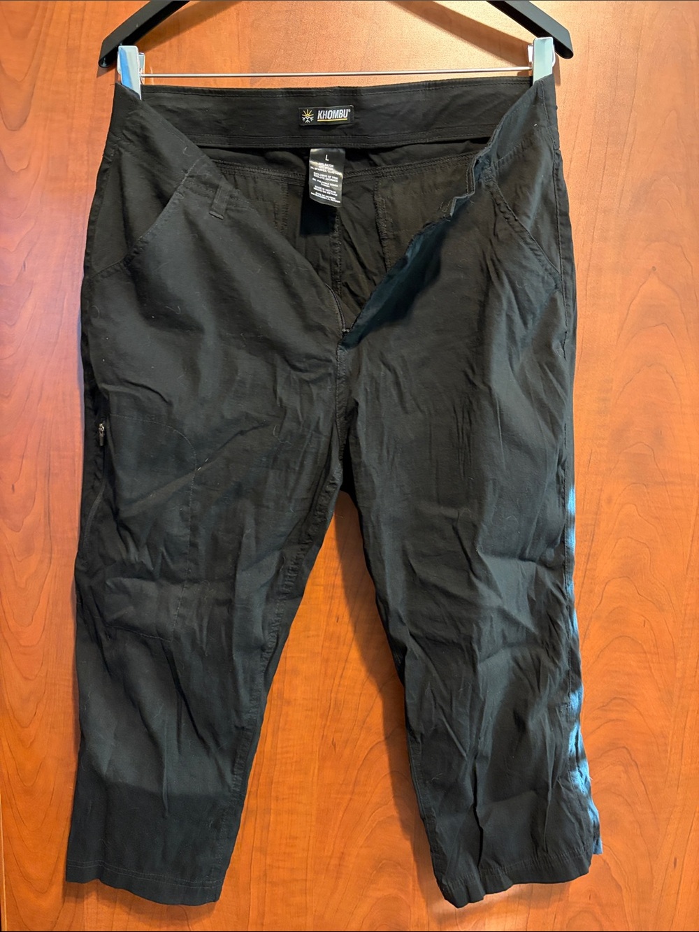 Khombu Casual Pants